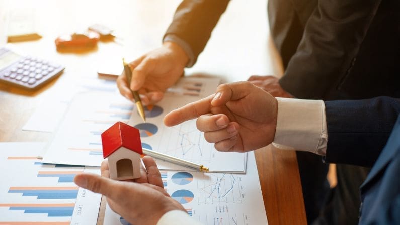property investing Business Ultimate beginner's guide
