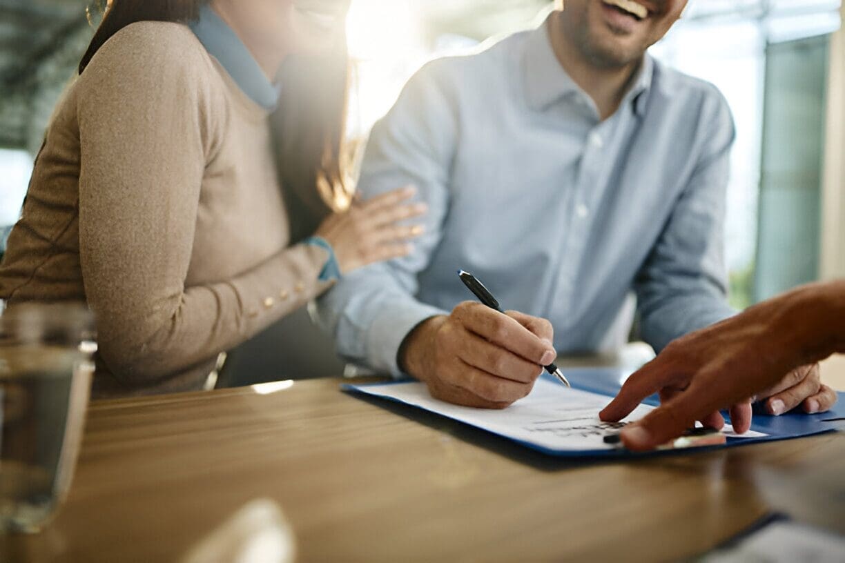 Choosing the Right Buyer’s Agent for Your Home: Building a Lasting Partnership