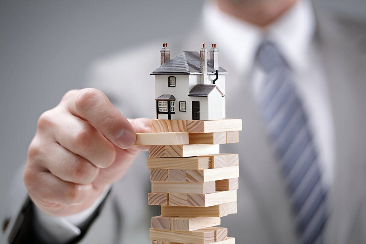 Sales Agents: Making Home Buying More Stressful? 