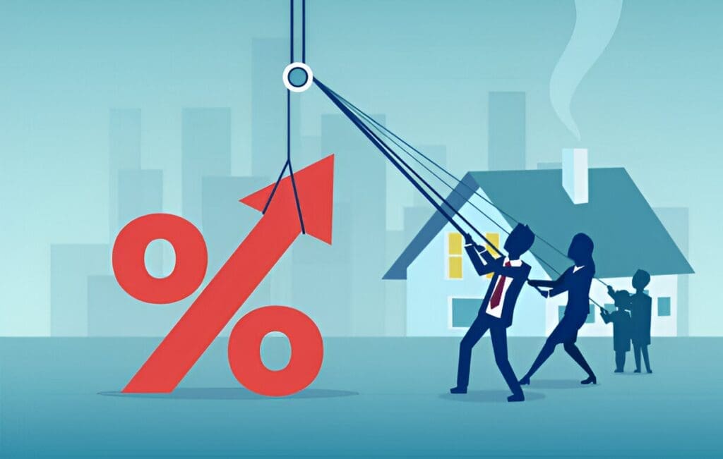 undefined (5) Wealth Through Property | Scott’s Search: Overwhelmed by the Property Market