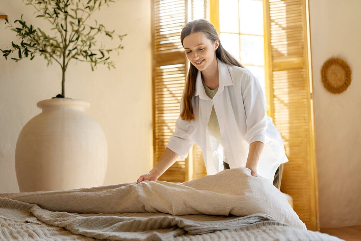How to Remove the Airbnb Cleaning Fee Without Losing Revenue 