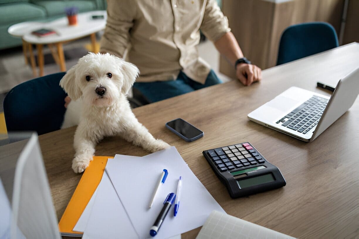 Why I Removed the Pet Fee from All My Airbnb Listings 