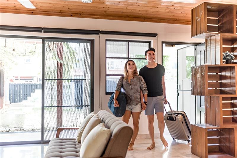 List on Airbnb List on Airbnb