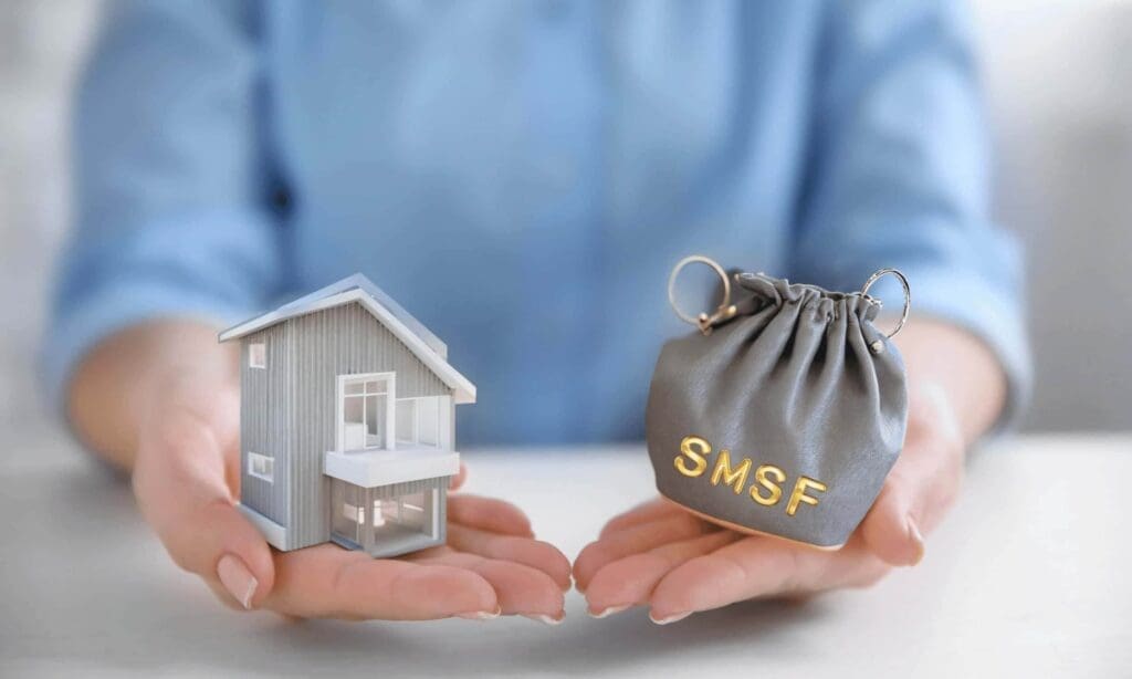SMSF Property