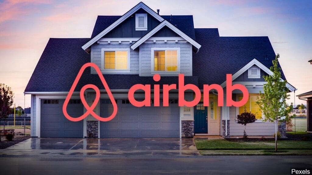 airbnb listing