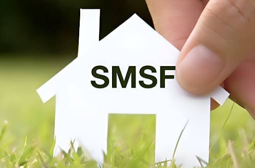smsf